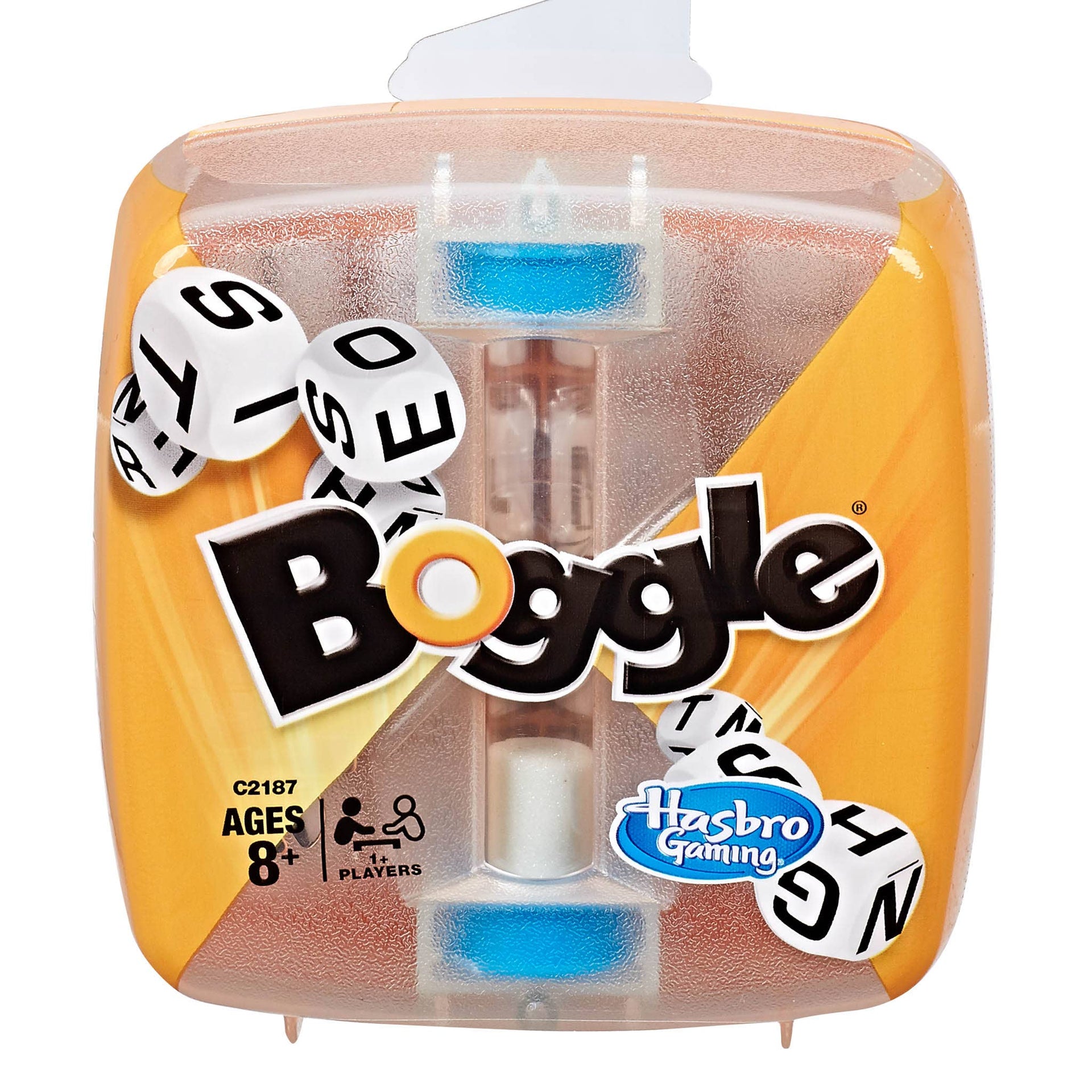 Boggle Classic Game