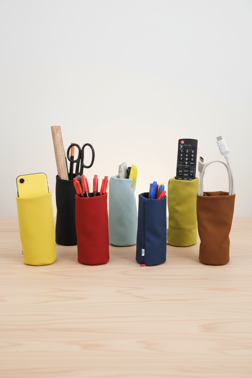 Sacco Multi-Purpose Storage Pouch