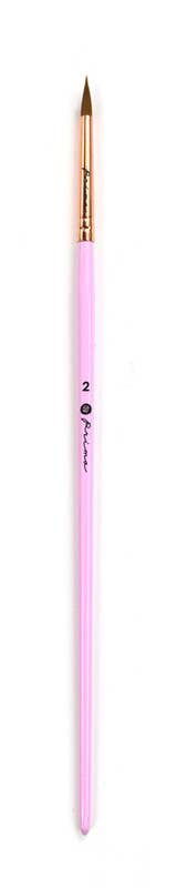 Water Color Brush Round #2