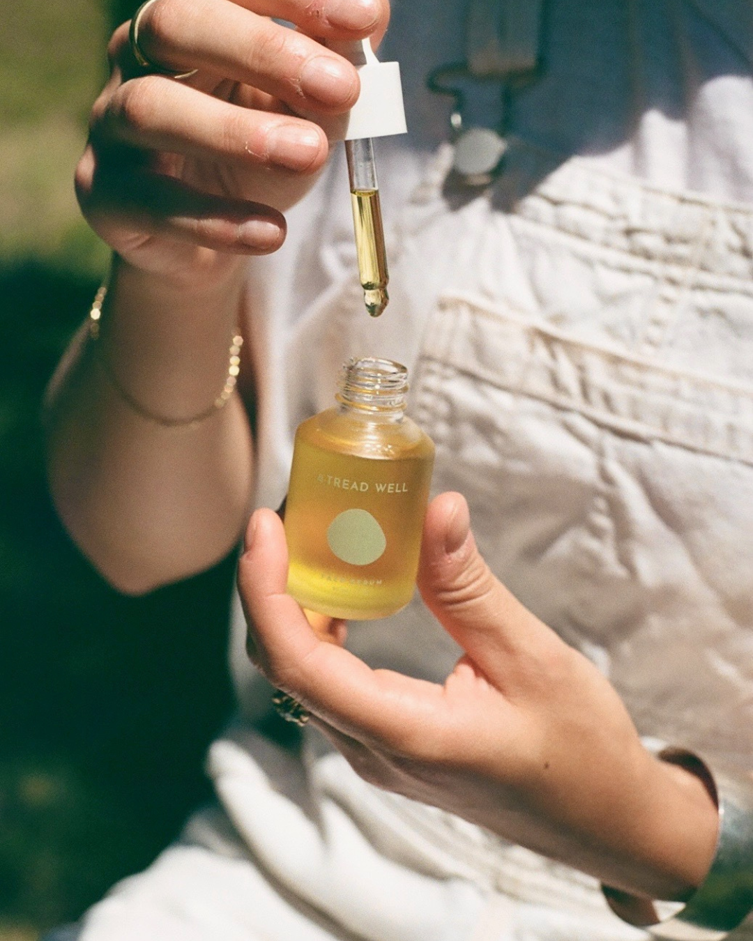Face Serum