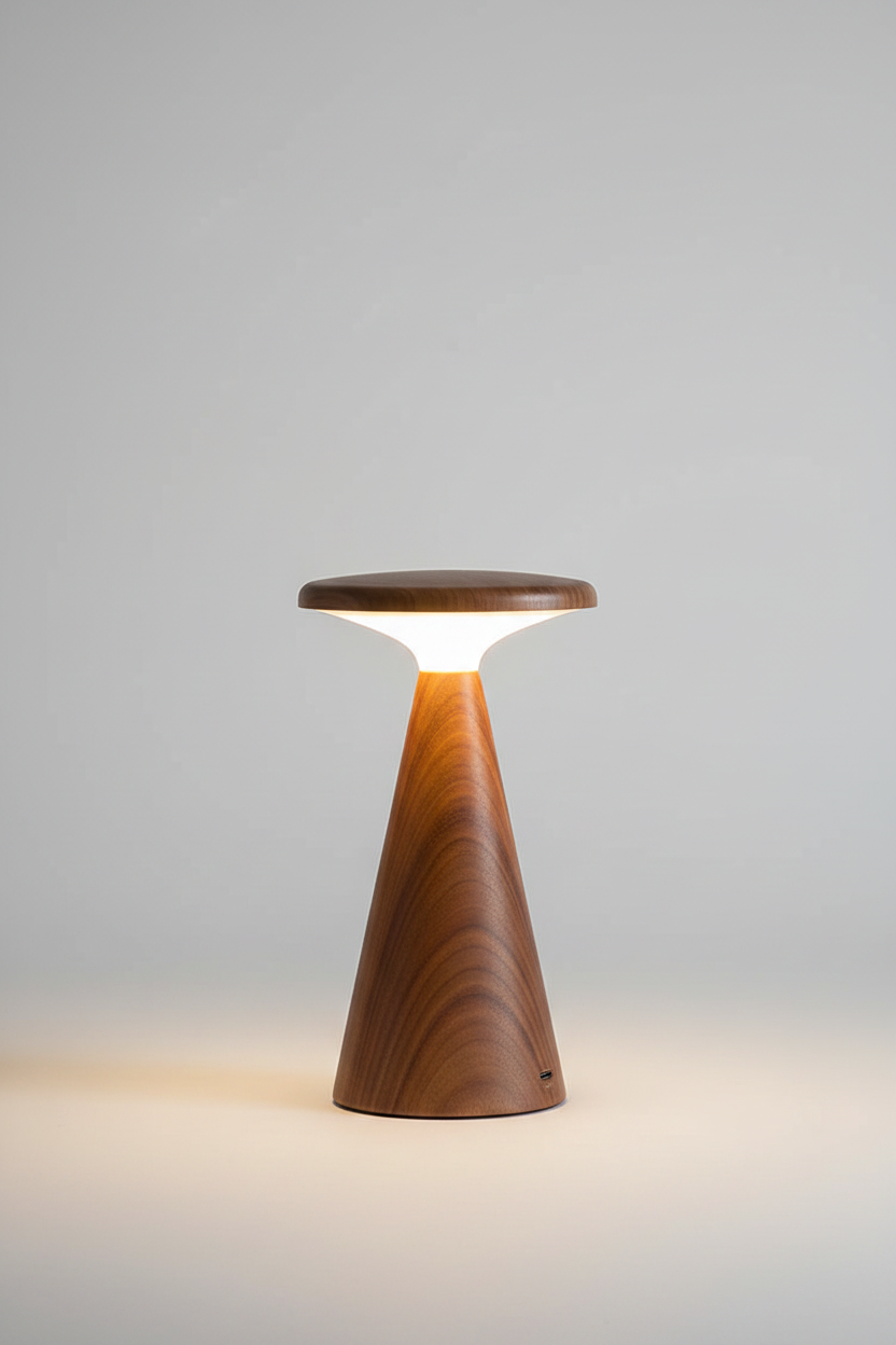 Sylva Table Lamp