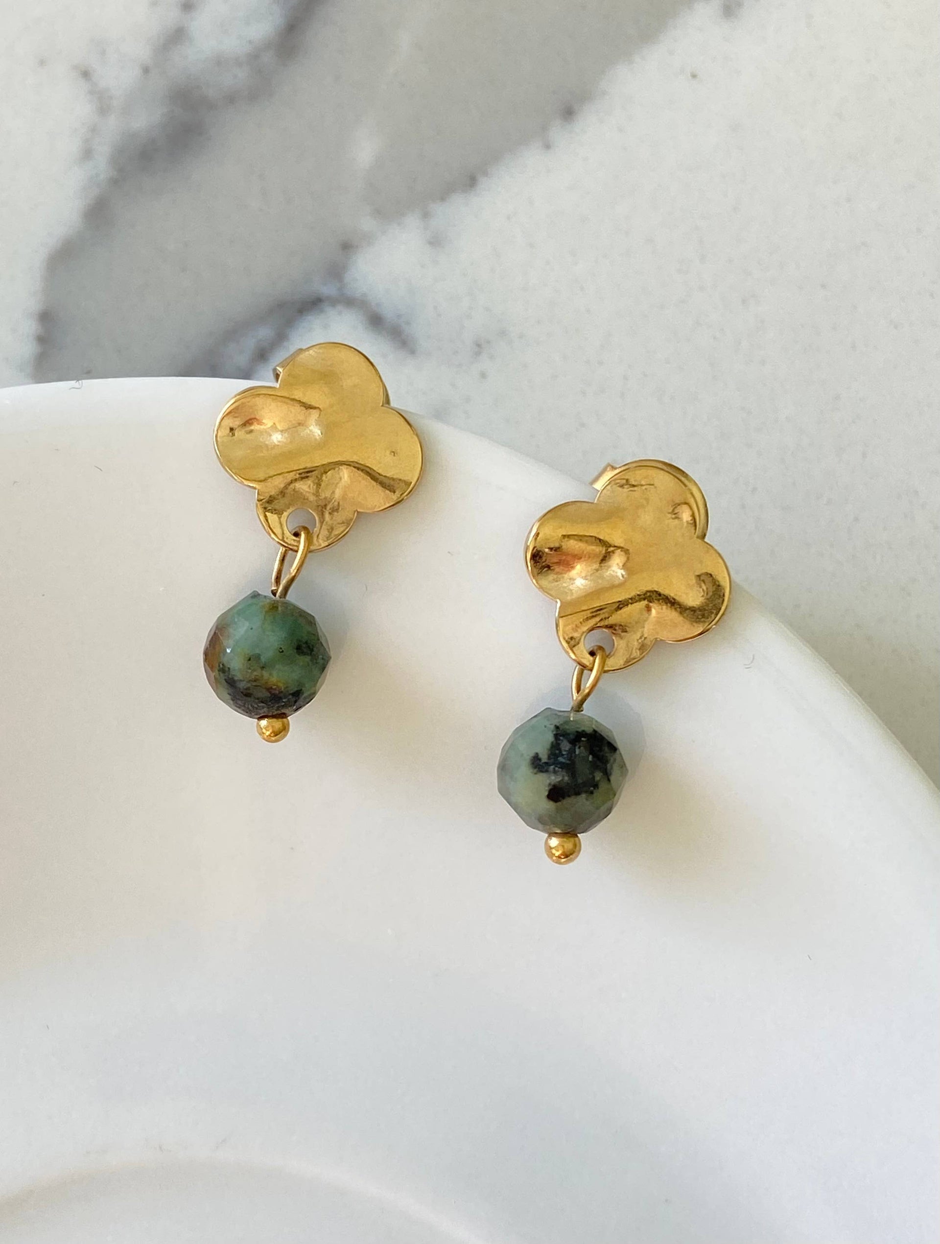 Mila earrings