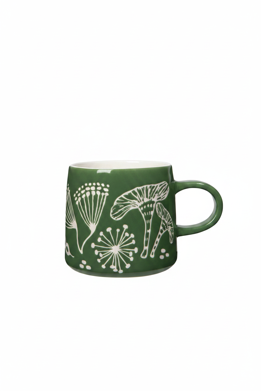 Wildgrove Imprint Mug