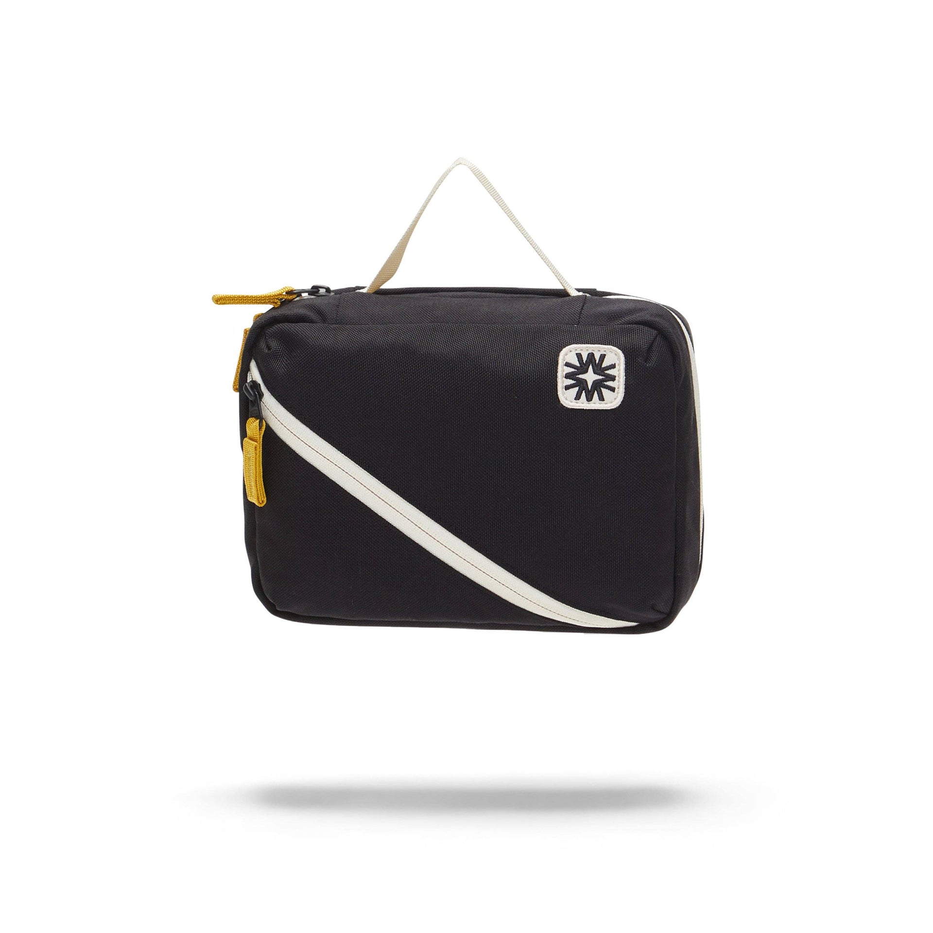 Toiletry Kit Black