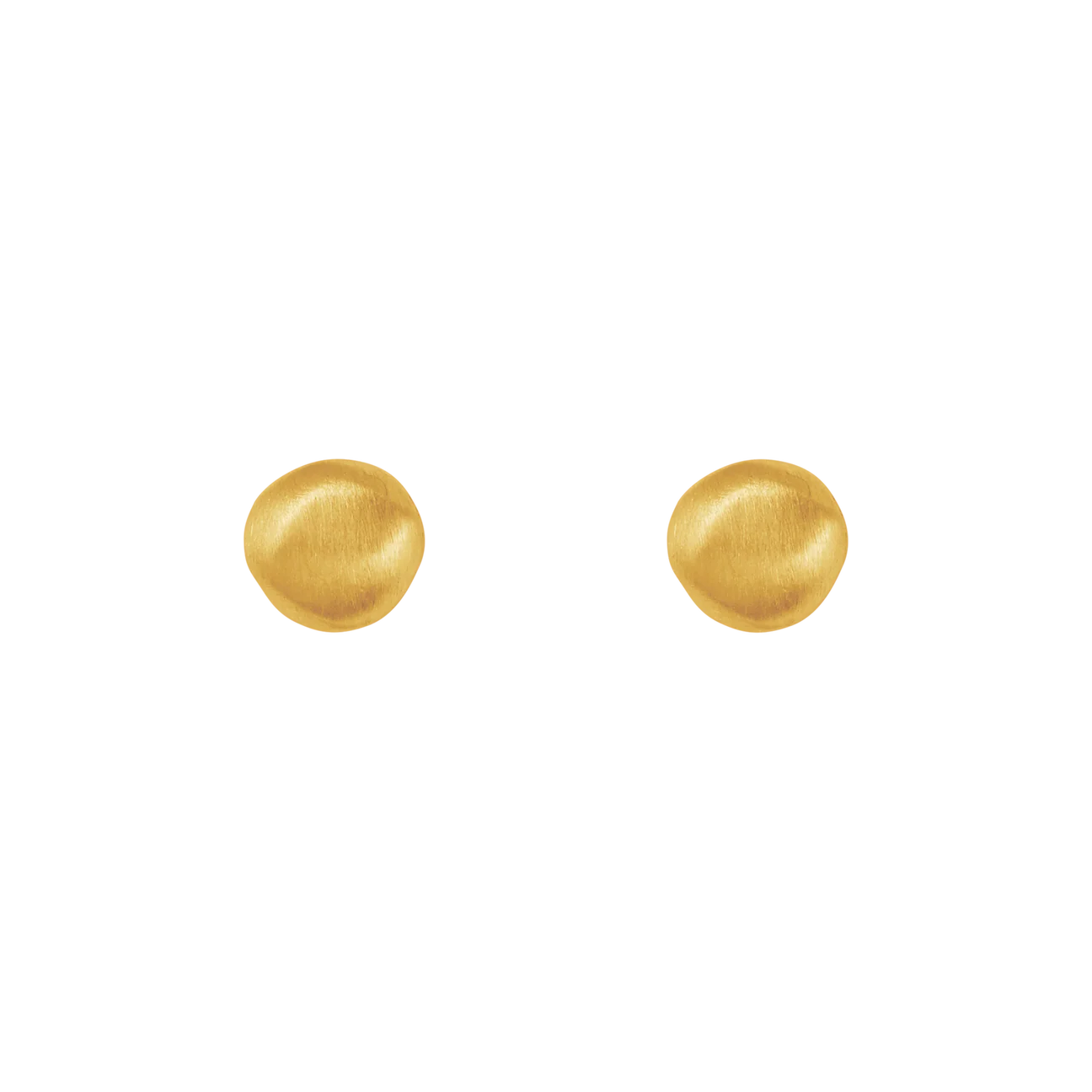 Tiny Stud Earrings