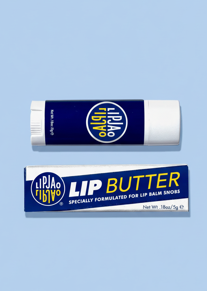 Lipjao Lip Butter