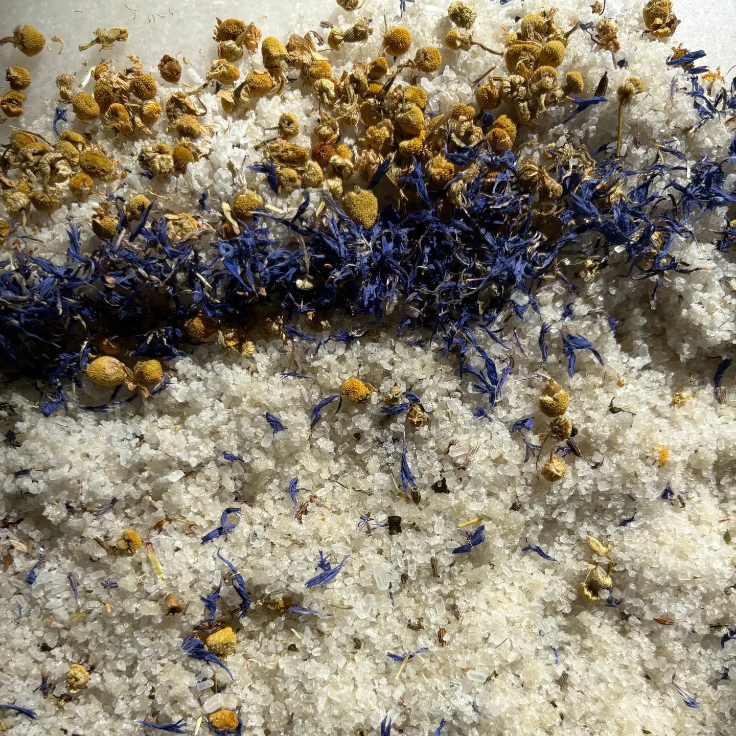 Nite In Botanical Bath Salts