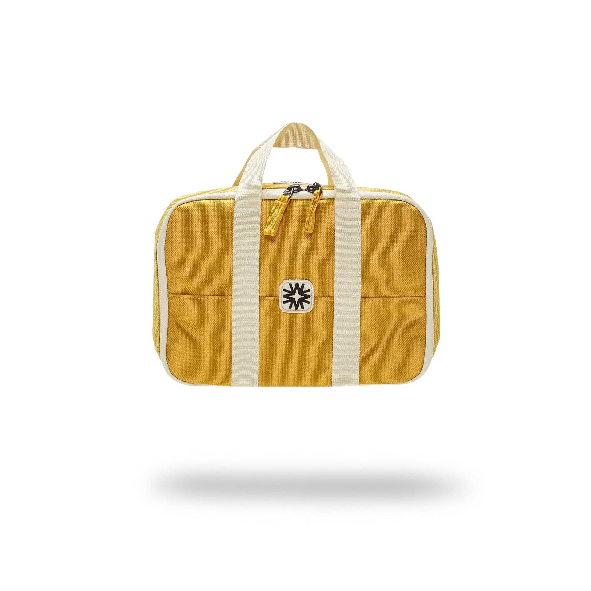 The Lunchbox Yellow