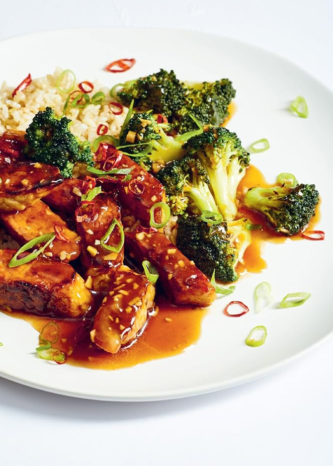 I Can Cook Vegan By Isa Chandra Moskowitz