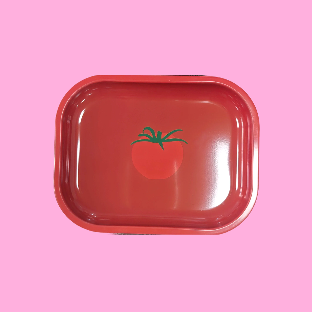 Tomato Catch-all Tray
