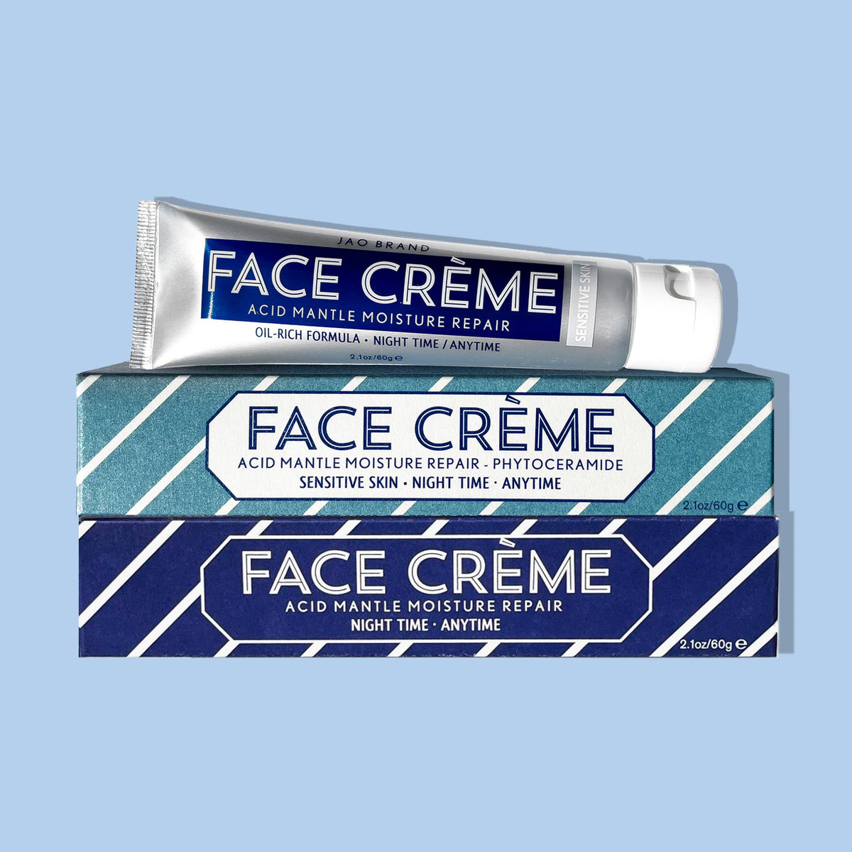 Jao Face Creme Sensitive Skin