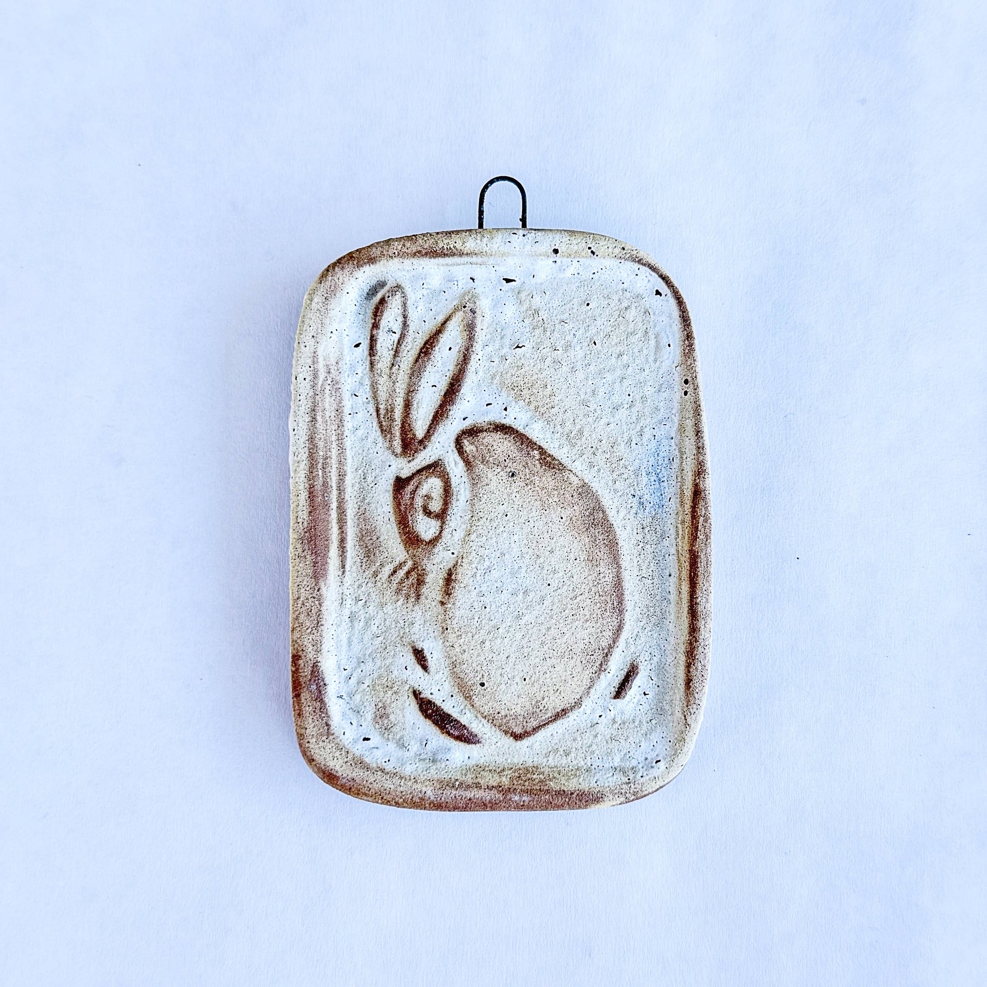Rabbit Wall Tile