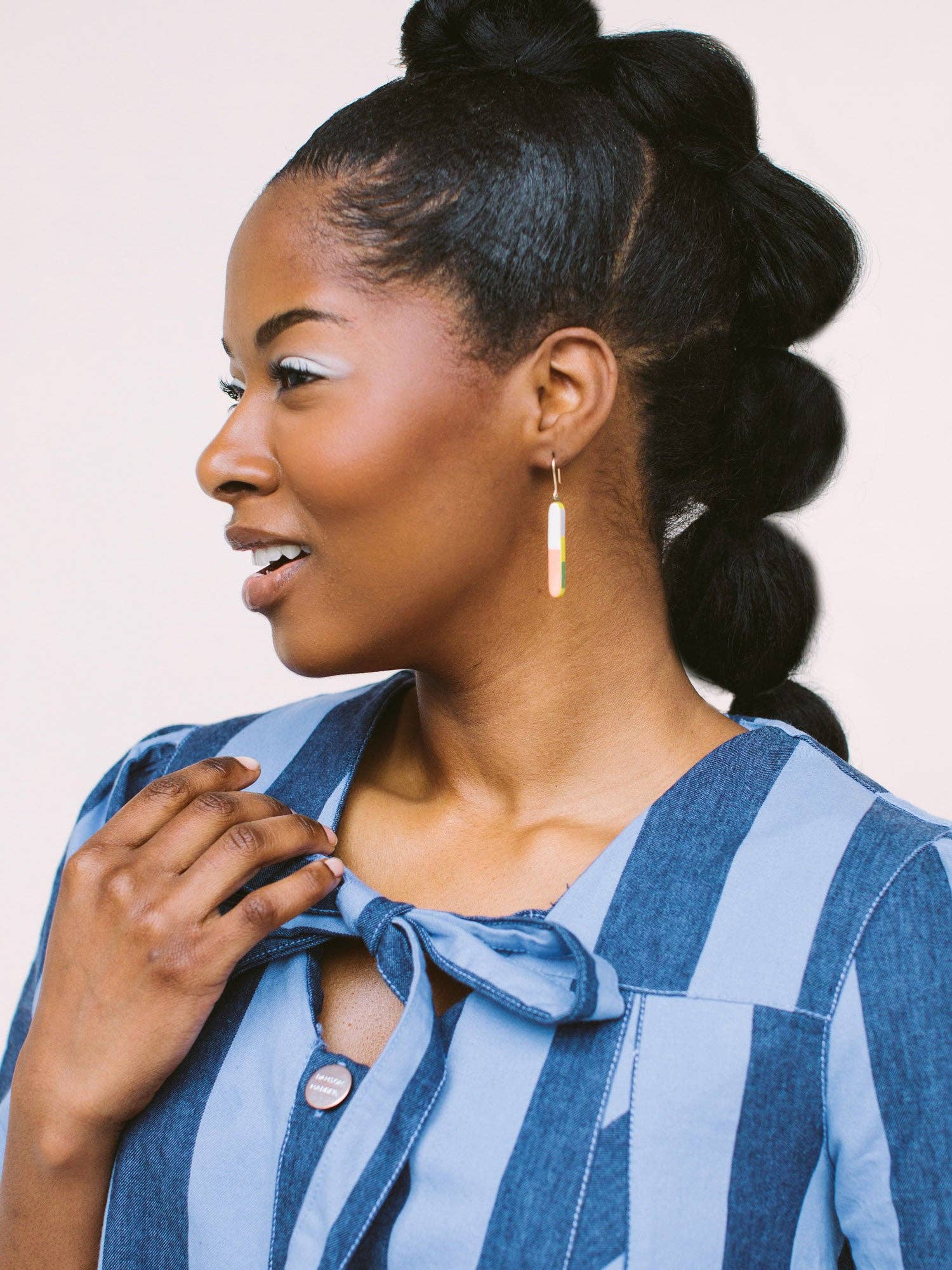 Skinny Dip Earrings