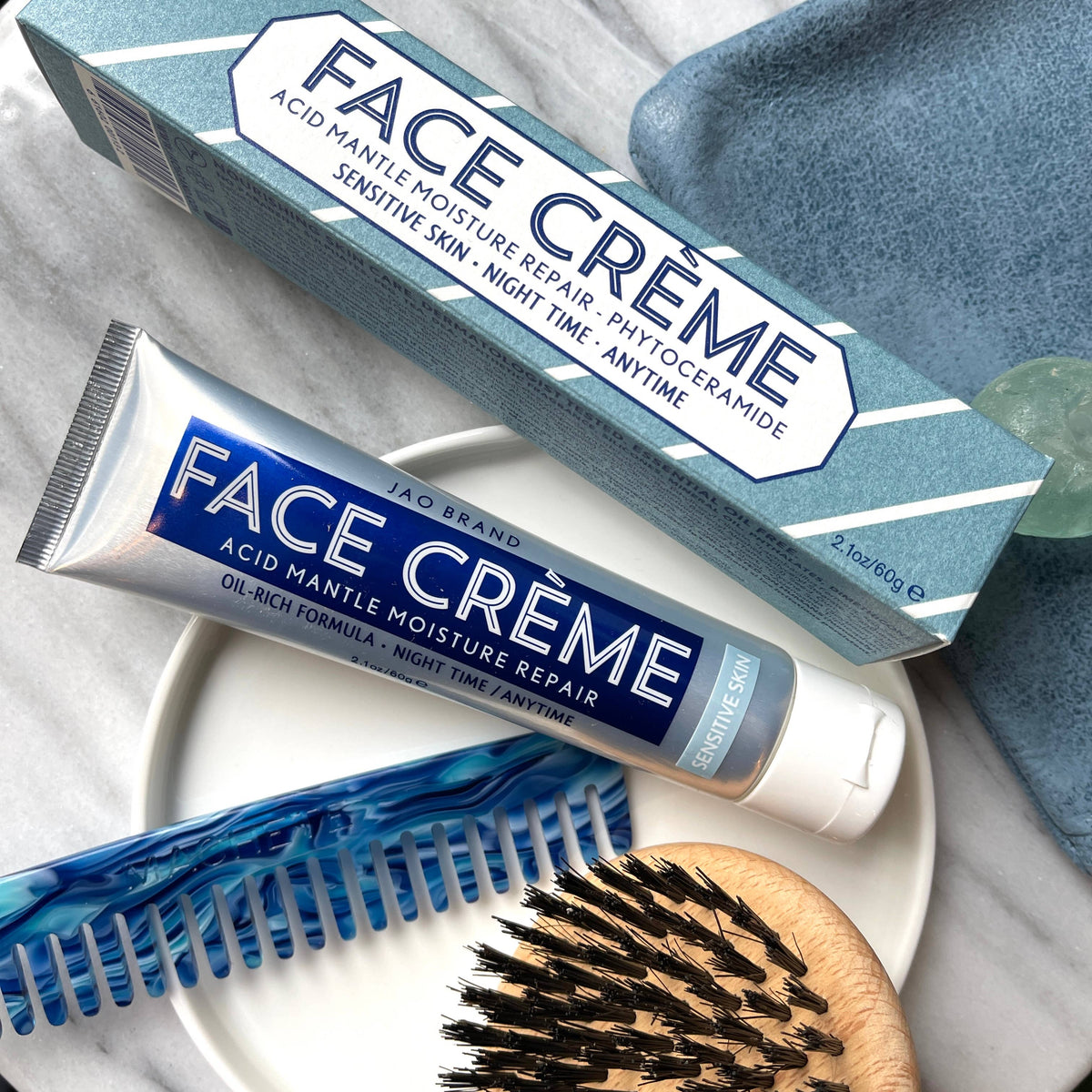 Jao Face Creme Sensitive Skin