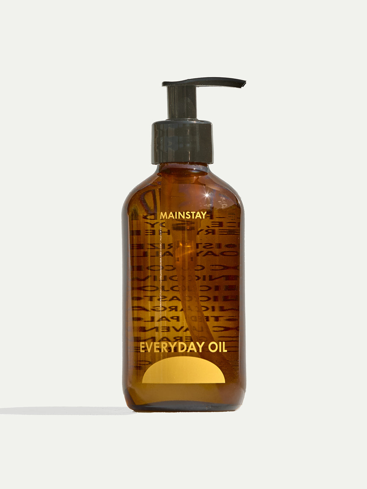 Everyday Oil
