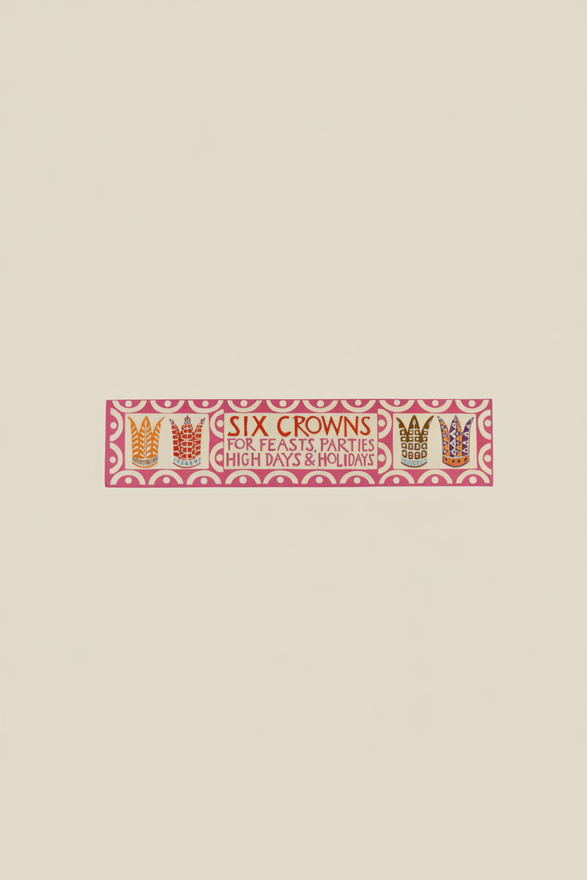 Six Crowns