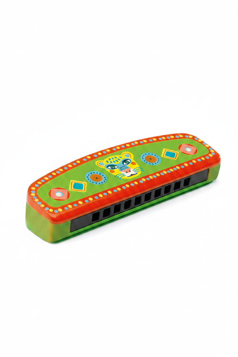 Animambo Harmonica