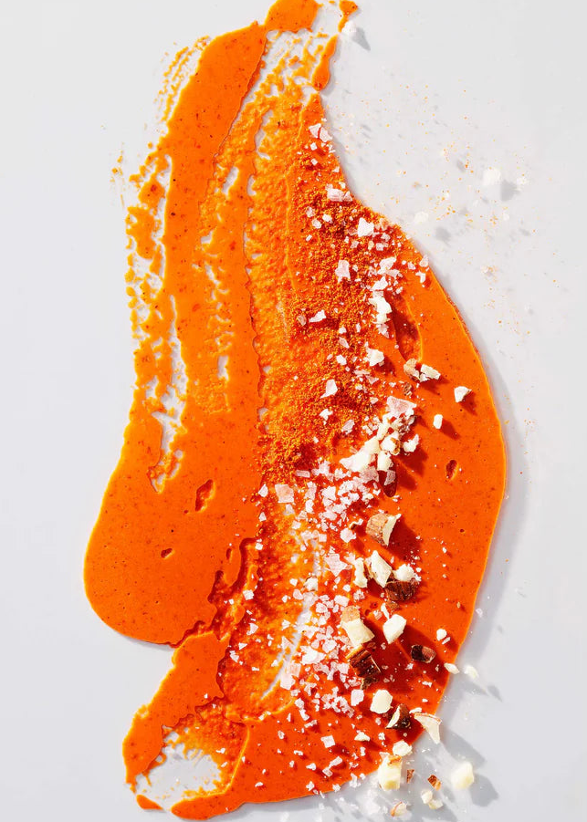 Saucy 50 Recipes for Drizzly, Dunk-able, Go-To Sauces by Ashley Boyd and Maren Caruso