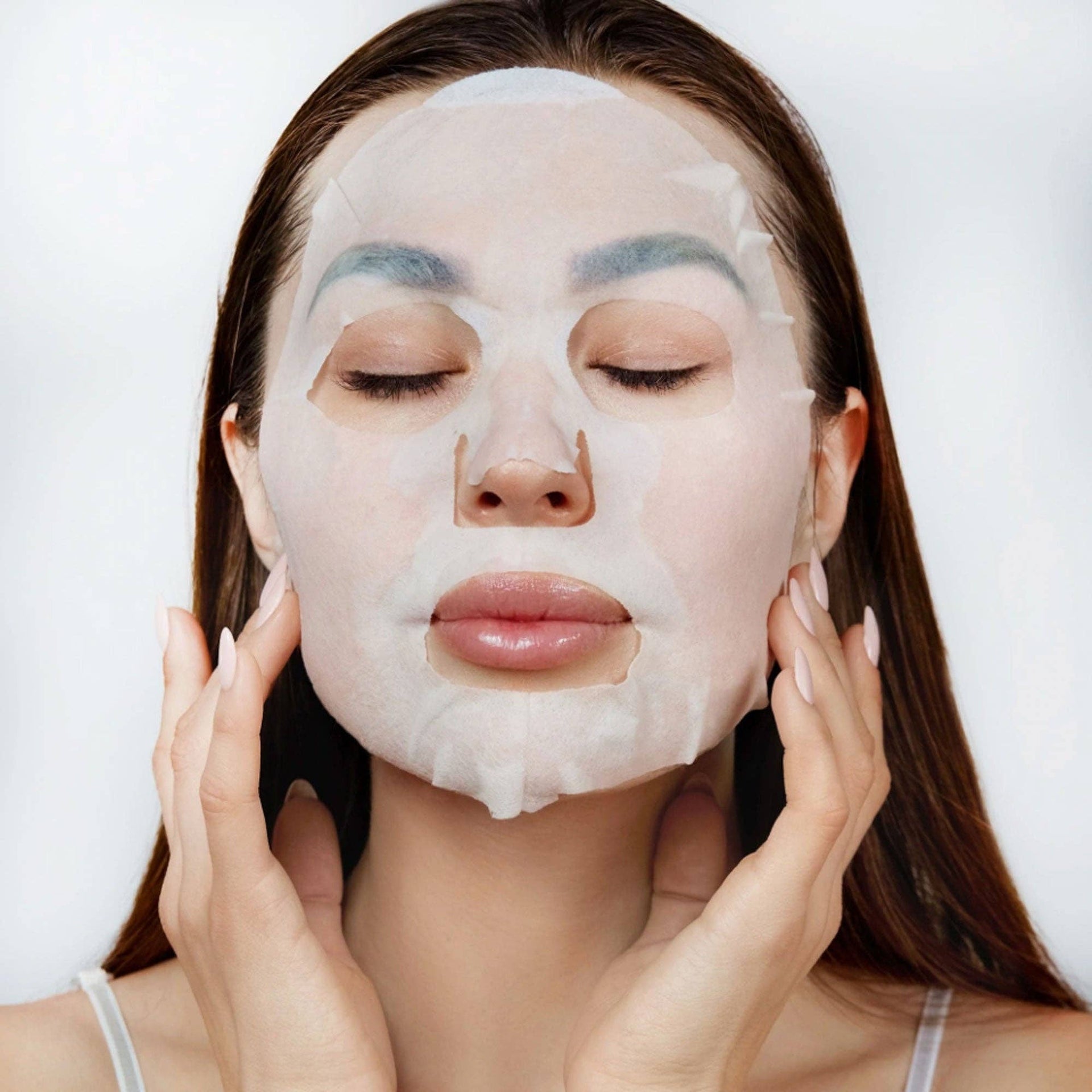 Squalane Professional Sheet Mask