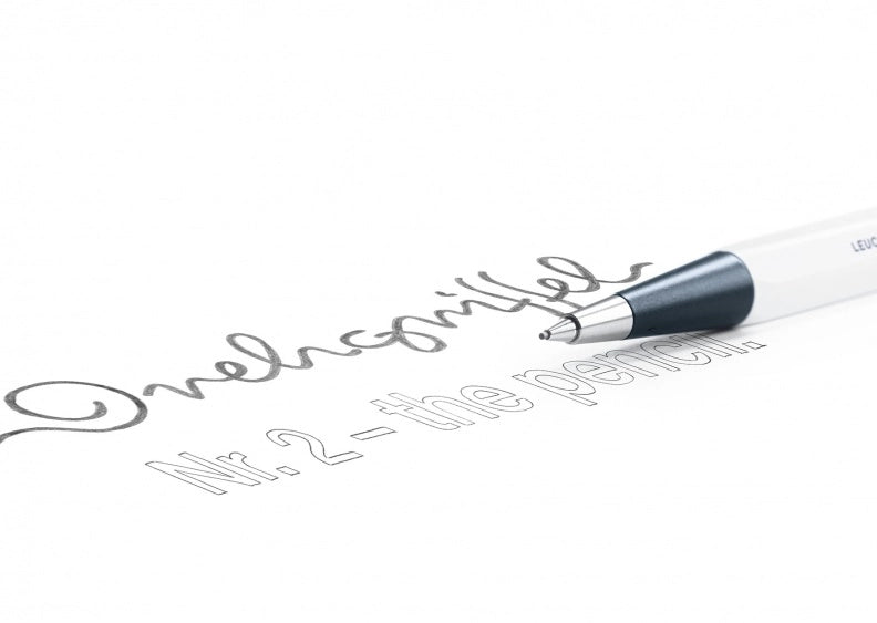 Drehgriffel Nr. 2  Mechanical Pencil