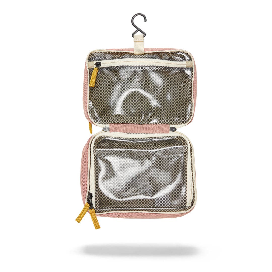 Toiletry Kit Rose