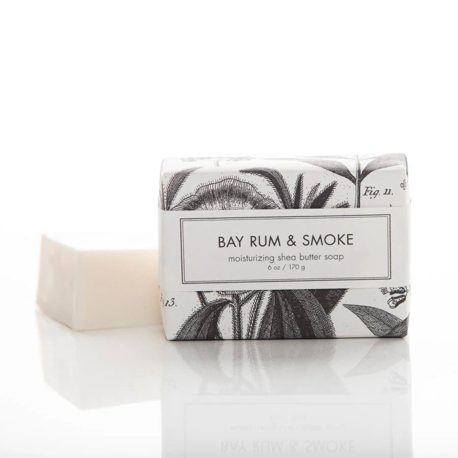Assorted Formulary 55 Shea Butter Soap