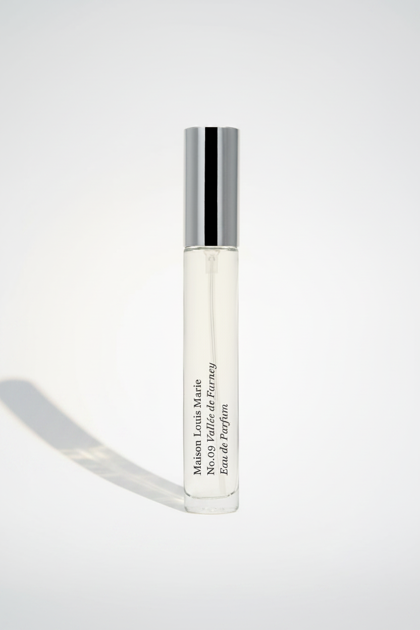 Maison Louis Marie No.09 Vallée de Farney Eau de Parfum Travel Spray
