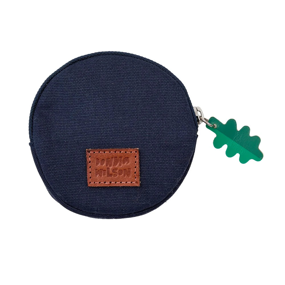 Colour Wheel Mini Pouch