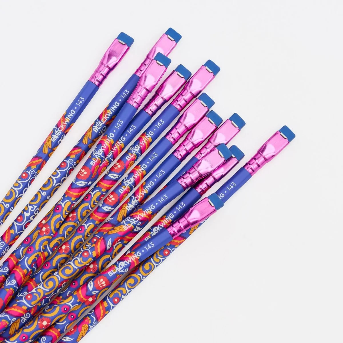 Frida Kahlo Blackwing Volume Q3 2026