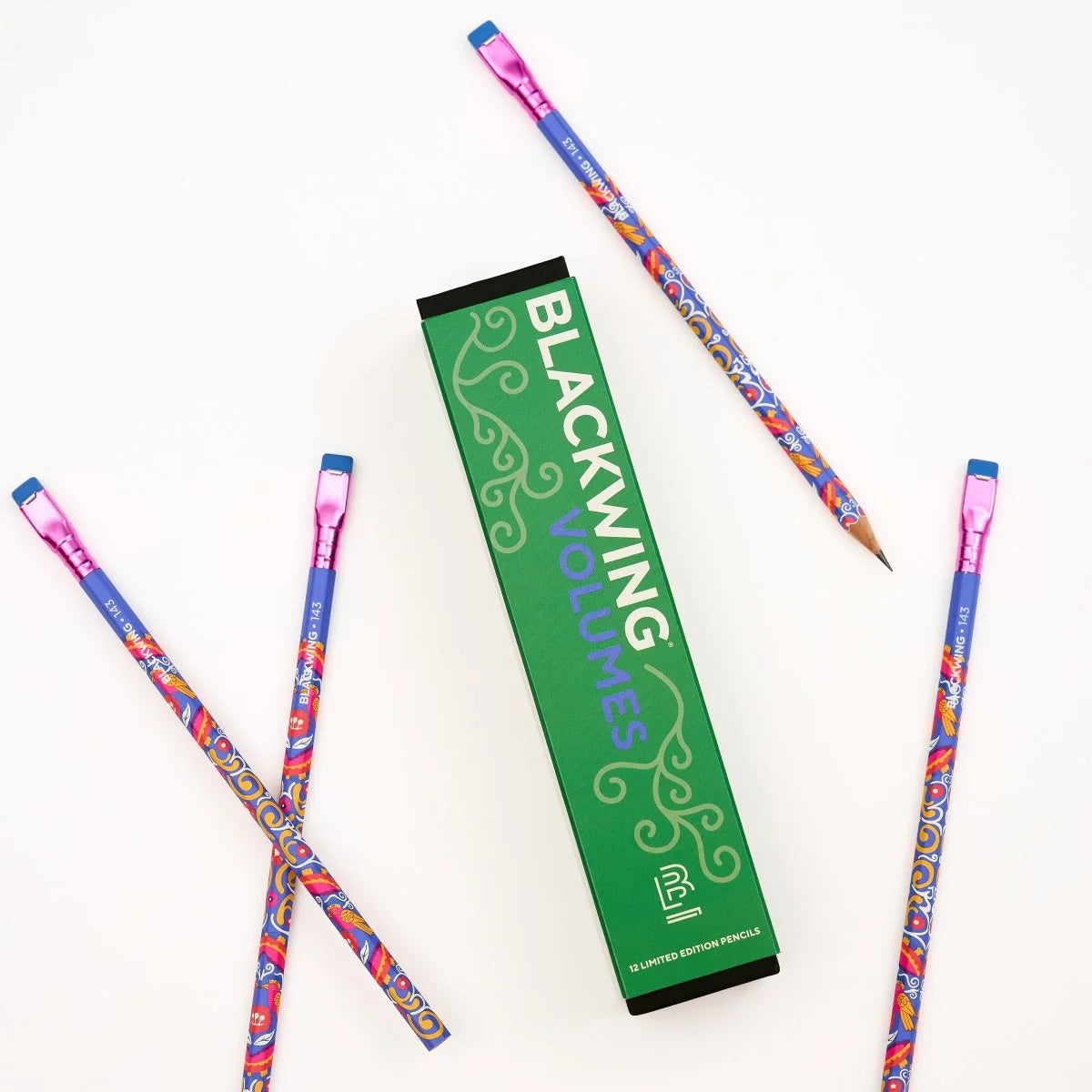 Frida Kahlo Blackwing Volume Q3 2026