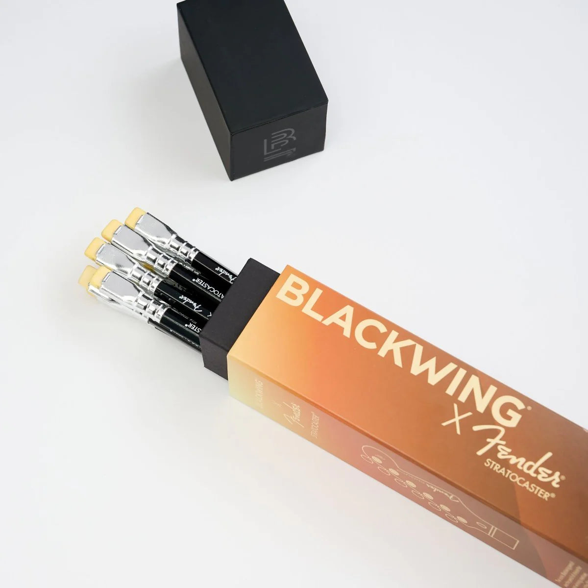 Blackwing x Fender Pencil Set of 12