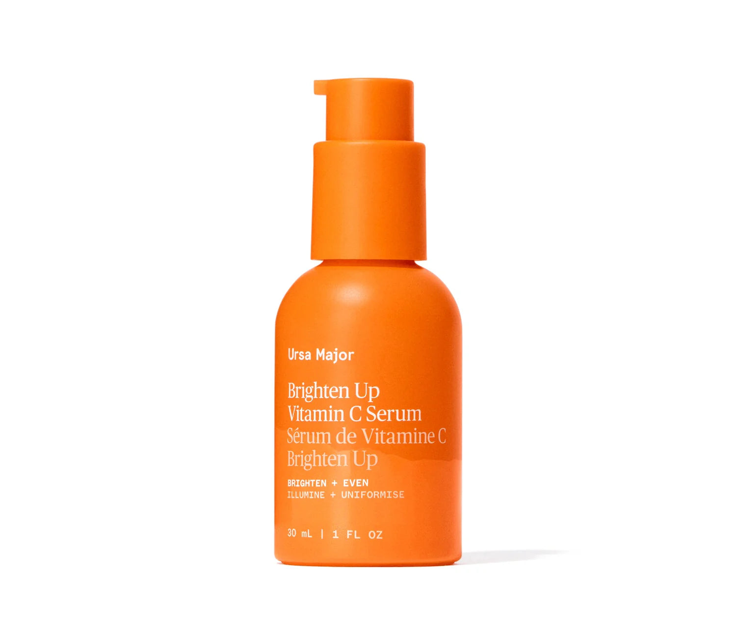 Ursa Major Vitamin C Face Serum