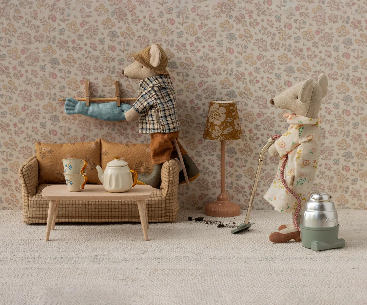 Mable Couch