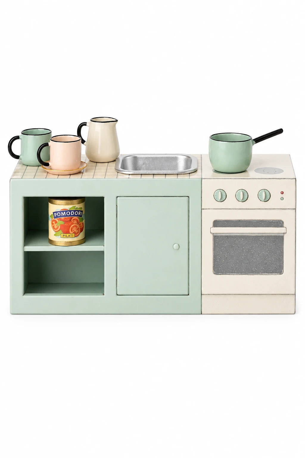 Kitchen Counter Set