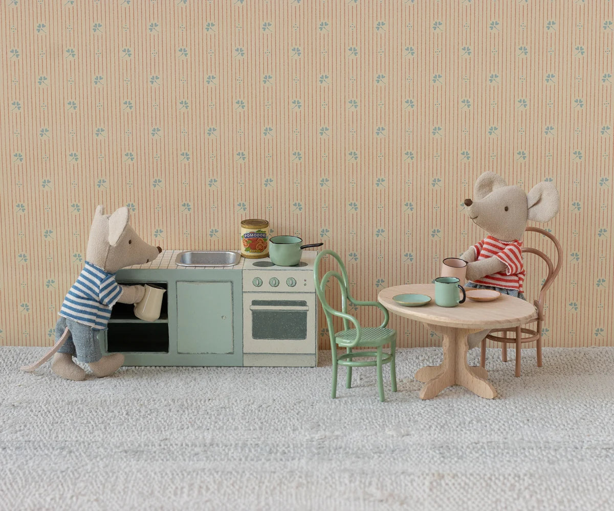 Kitchen Counter Set