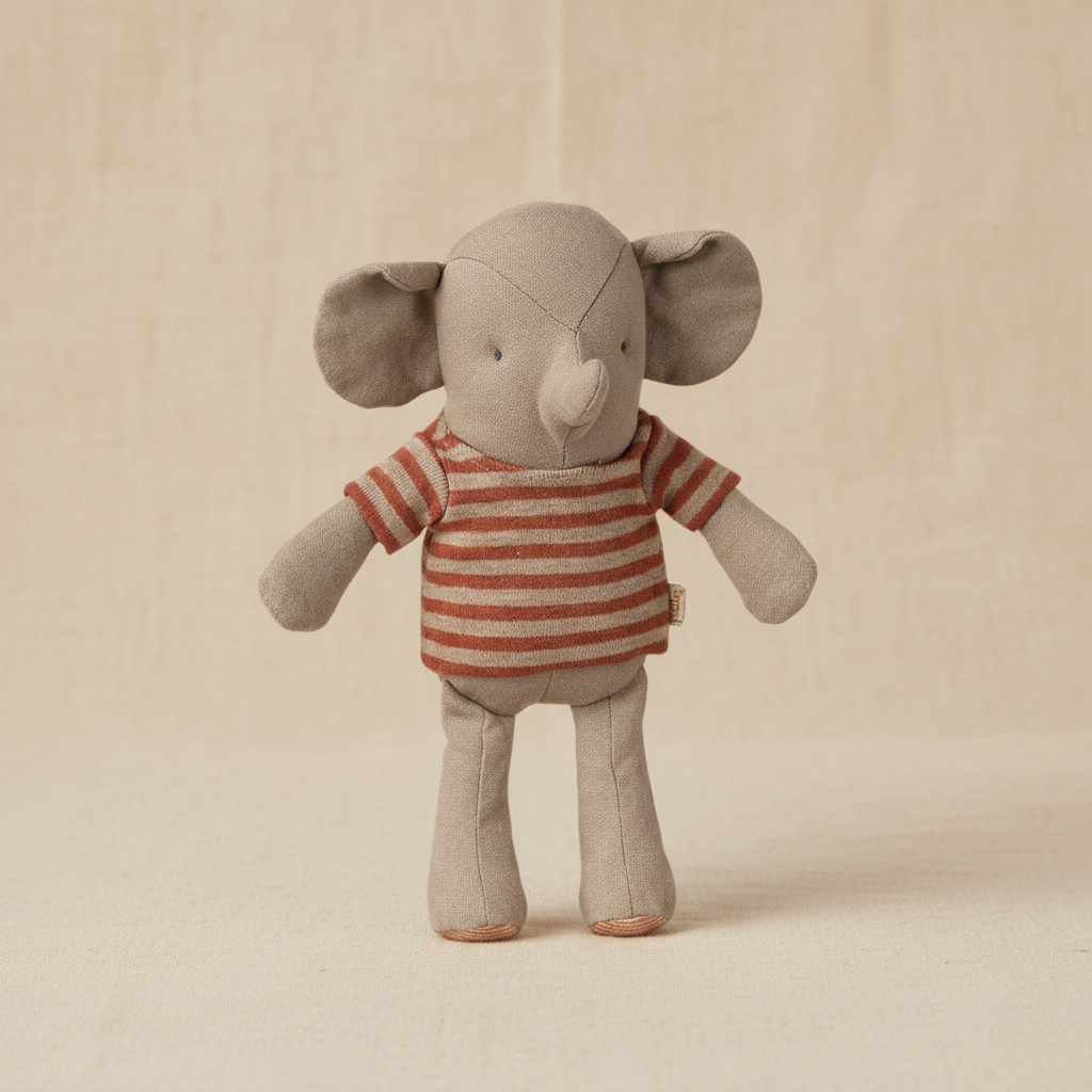 Little Jumbo