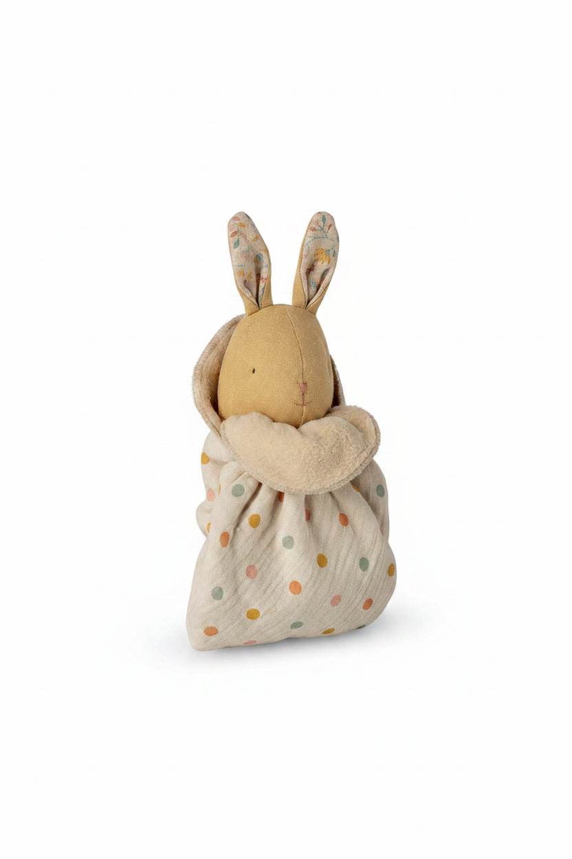 Lullaby friends Mini Bunny