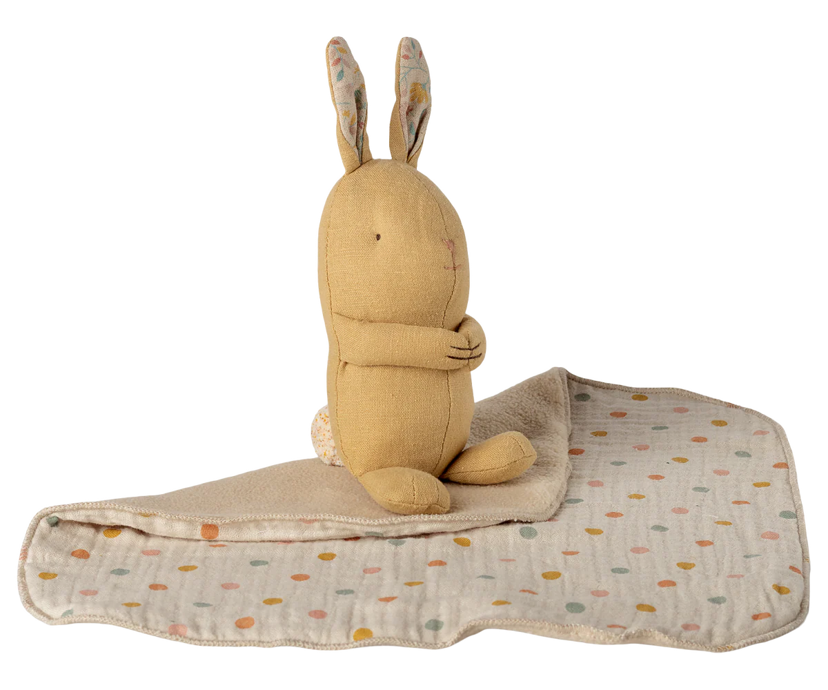 Lullaby friends Mini Bunny