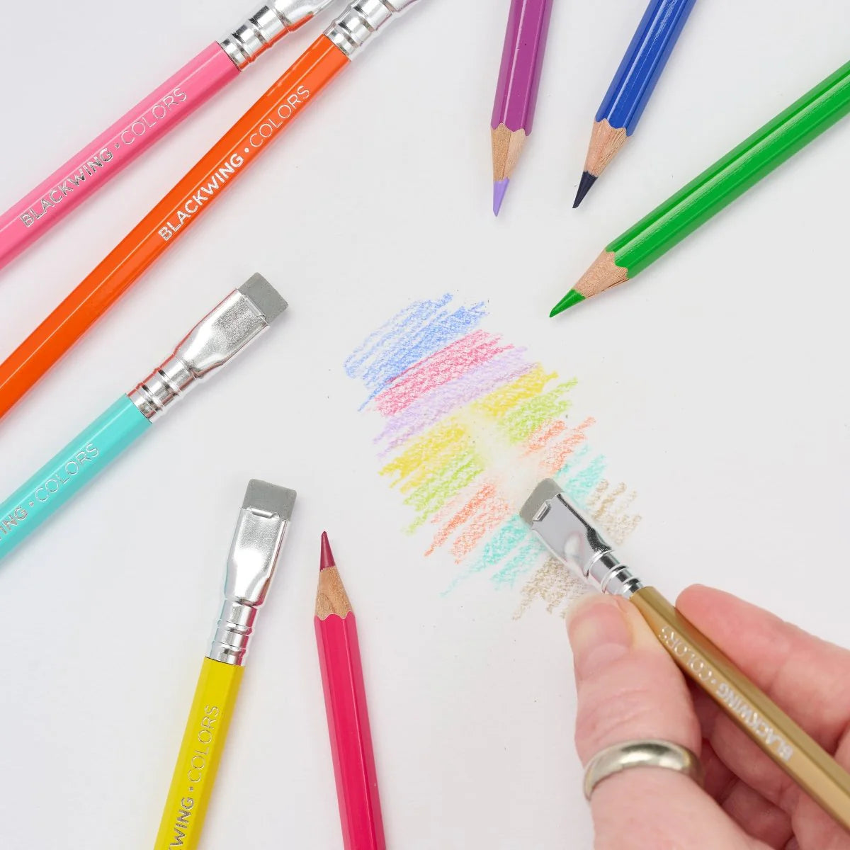 Blackwing Colors Set Of 24