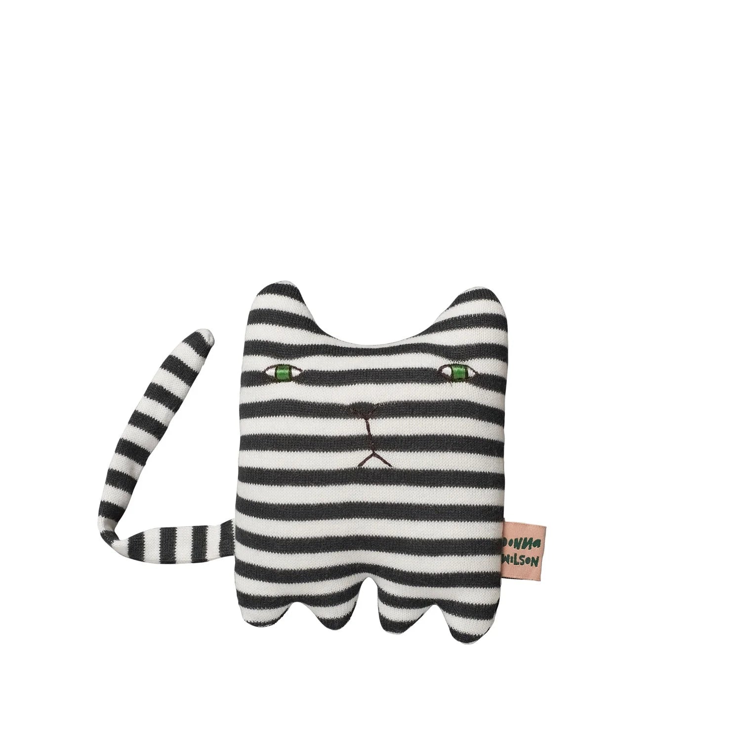 Mono Kitten Cotton Wee One