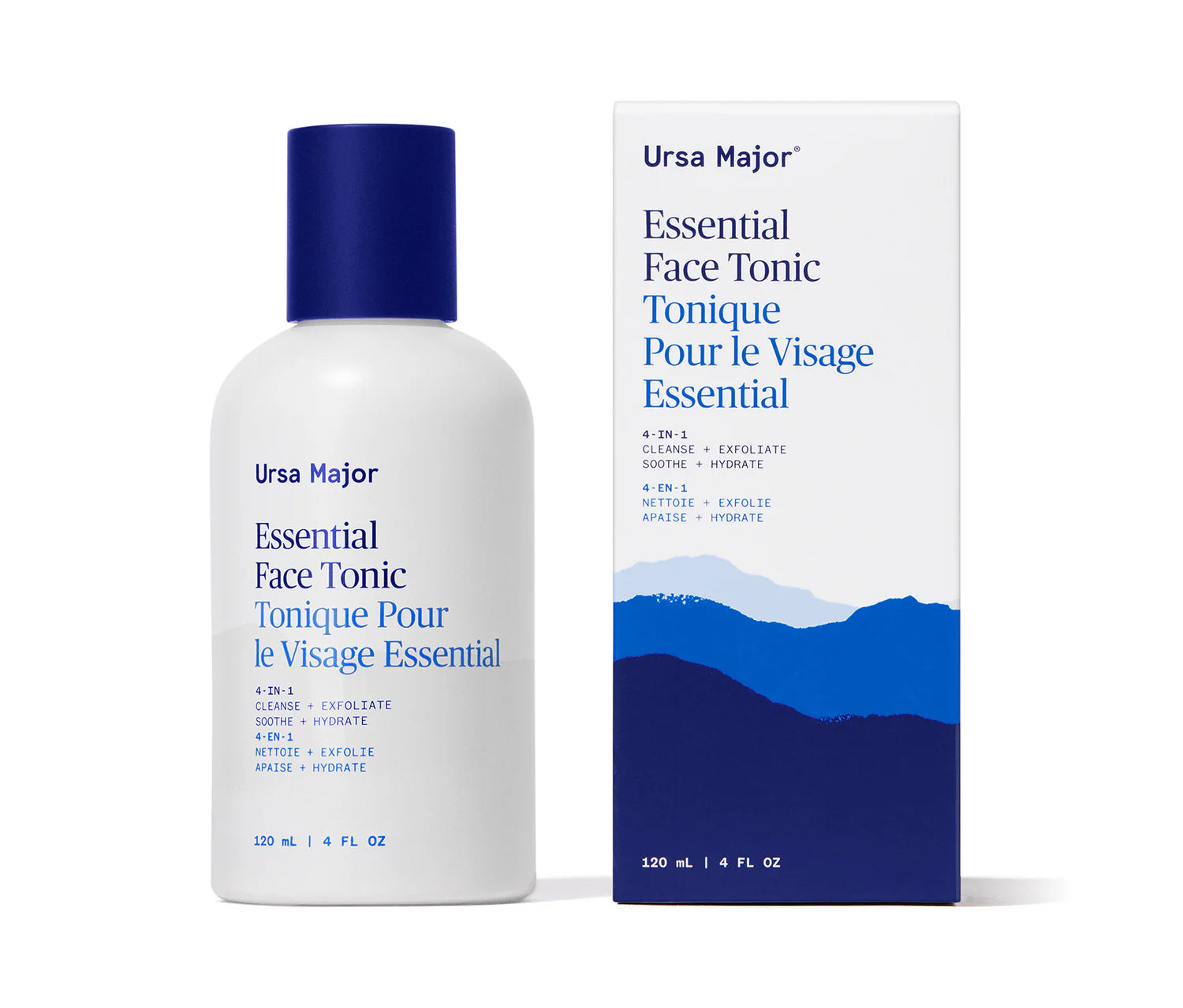 Ursa Major Essential Face Tonic