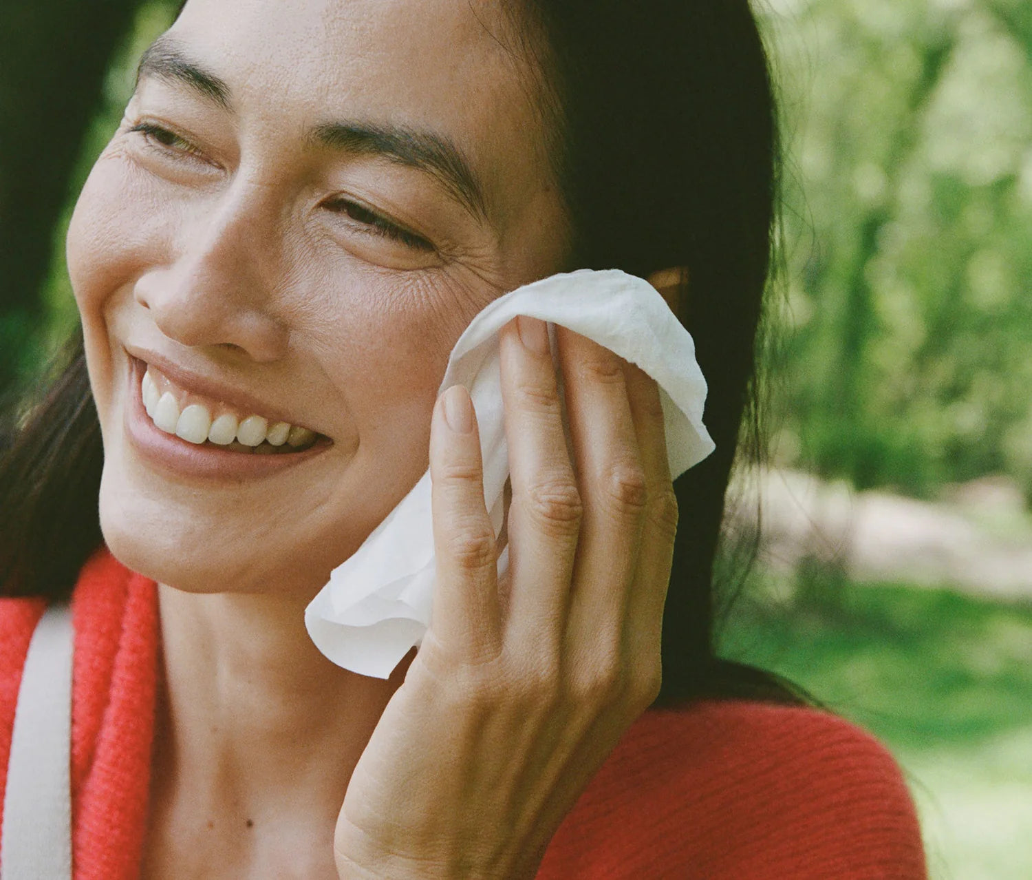 Ursa Major Essential Face Wipes