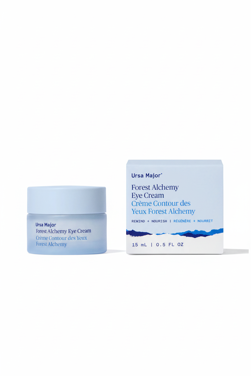 Ursa Major Forest Alchemy Eye Cream
