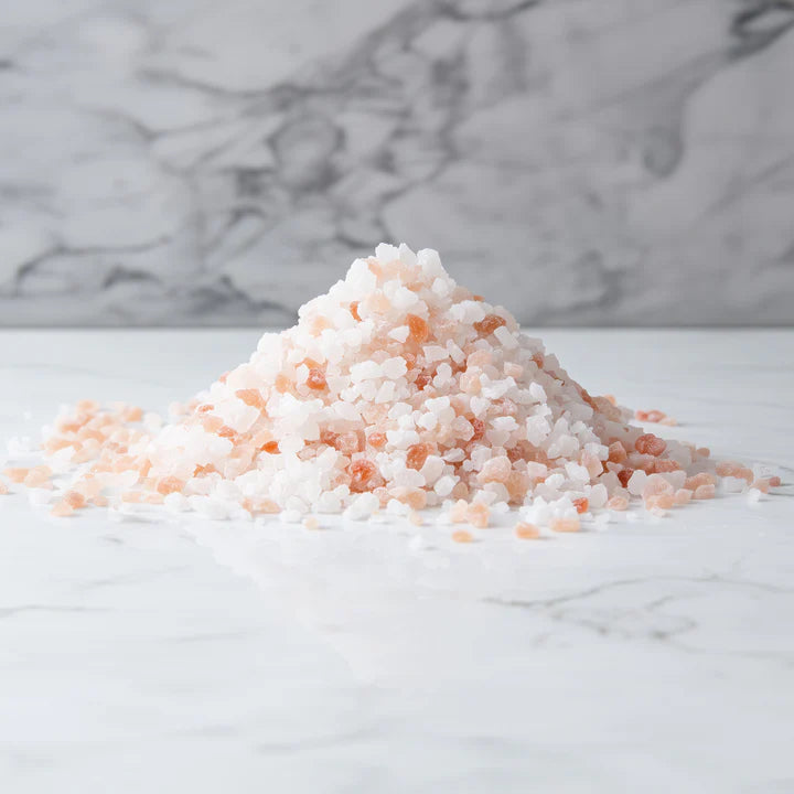 Sea Salt & Sage Bath Salt Soak