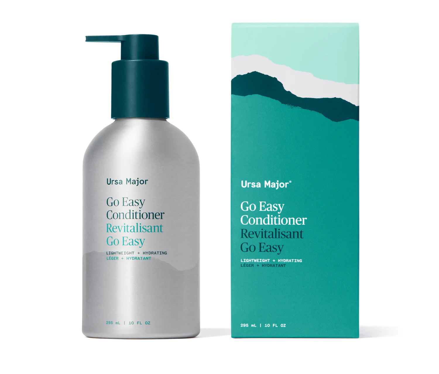 Ursa Major Go Easy Conditioner
