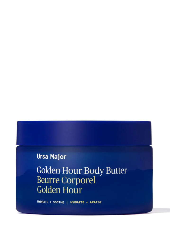 Golden Hour Body Butter