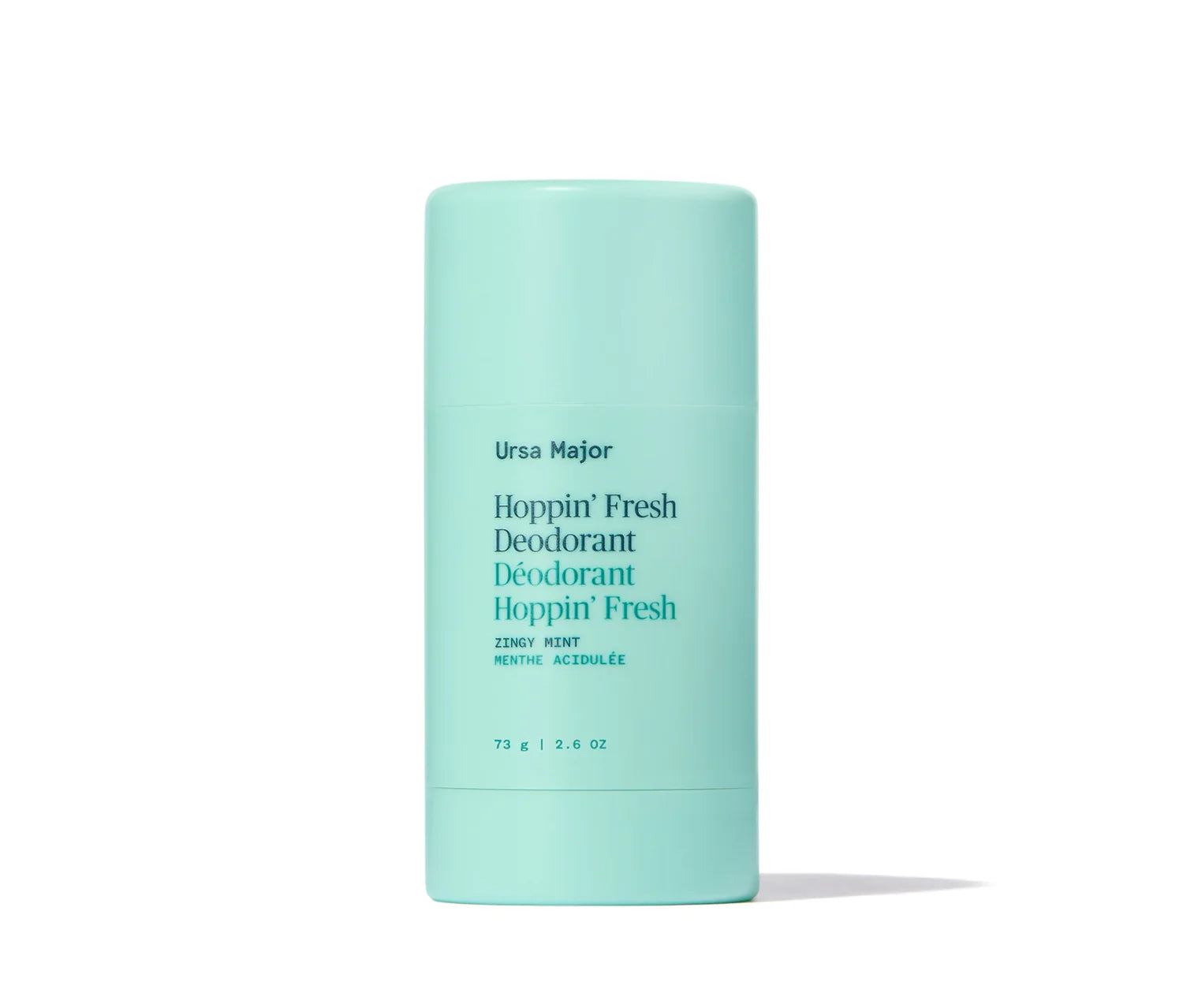 Ursa Major Hoppin Fresh Natural Deodorant