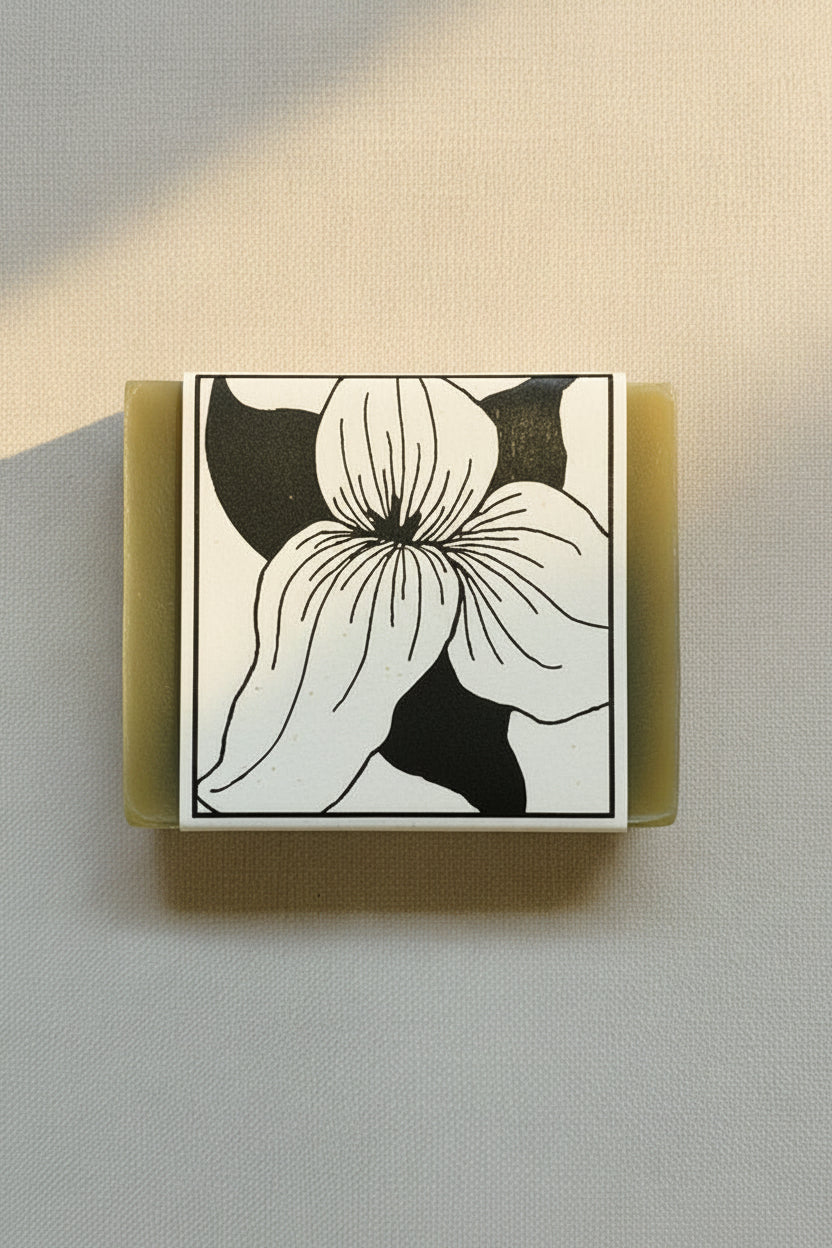 Pine Bar Soap