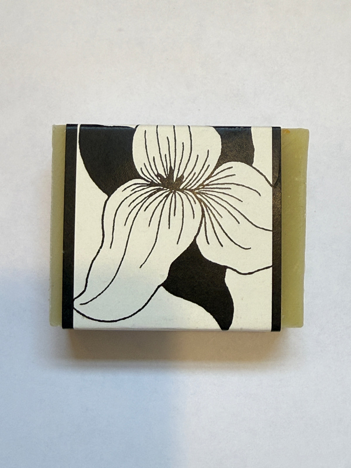 Lavender Bar Soap
