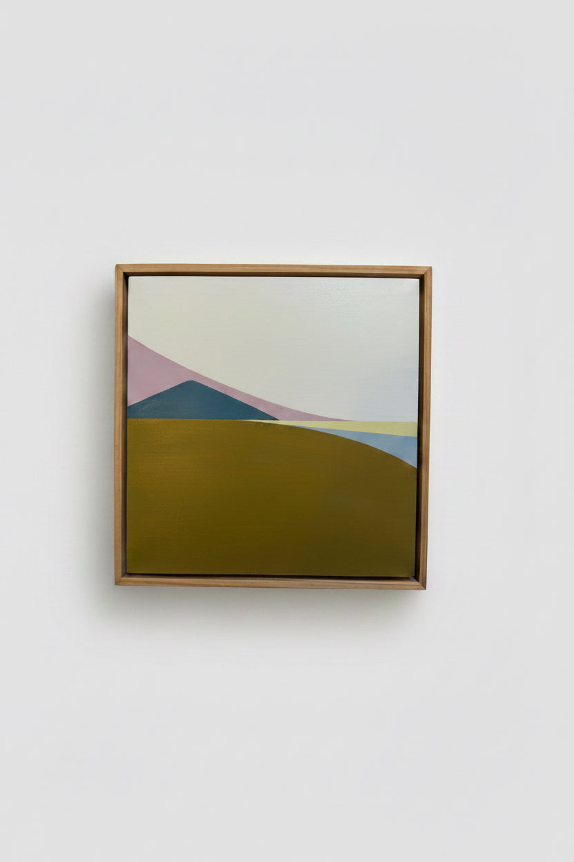 Passing Seasons by Shannon Westphal